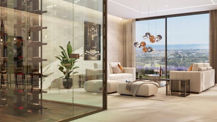 Image No.17-6 Bed Villa for sale