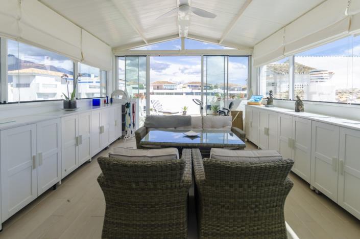 Image No.6-3 Bed Penthouse for sale