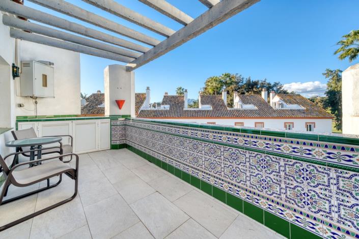 Image No.15-Appartement de 2 chambres à vendre à Mijas Golf