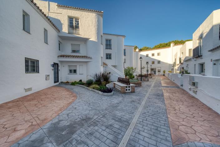 Image No.17-Appartement de 2 chambres à vendre à Mijas Golf