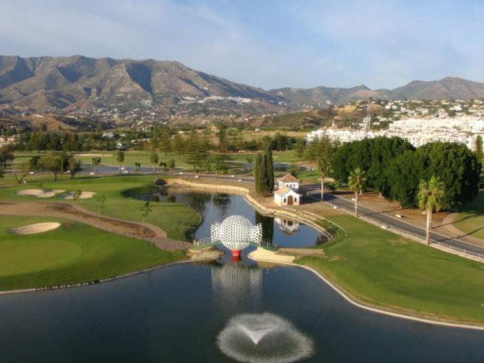 Image No.21-Appartement de 2 chambres à vendre à Mijas Golf