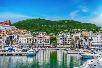 Affinity Spain most sold property