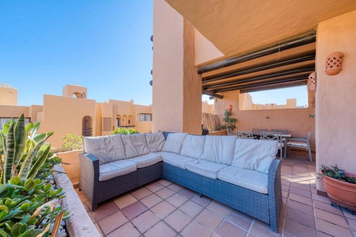 Image No.12-3 Bed Apartment for sale