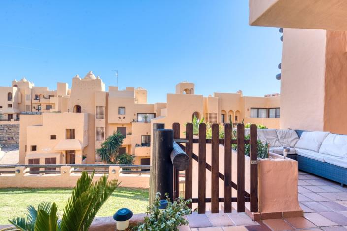 Image No.14-3 Bed Apartment for sale