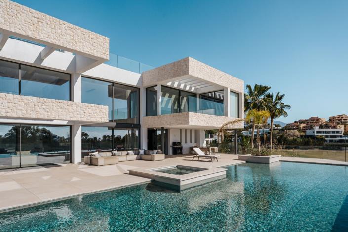 Image No.40-4 Bed Villa for sale