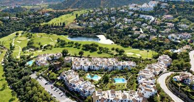 Affinity Spain most sold property
