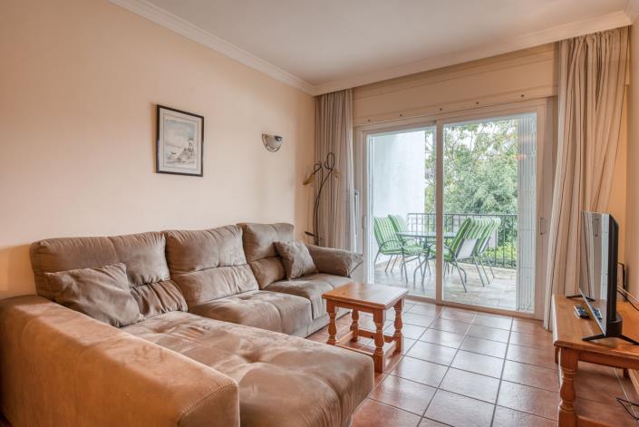 Image No.4-Appartement de 2 chambres à vendre à Estepona