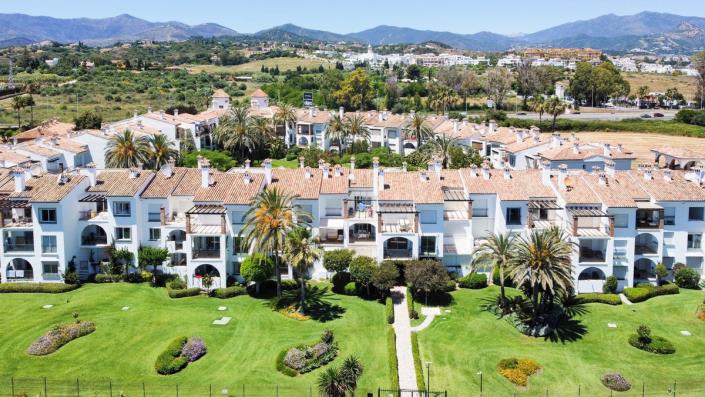 Image No.24-Appartement de 2 chambres à vendre à Estepona