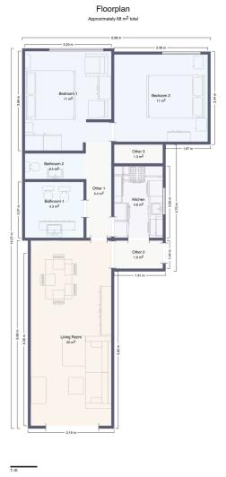 Image No.27-Appartement de 2 chambres à vendre à Estepona