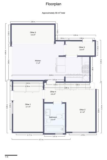 Image No.28-2 Bed Apartment for sale