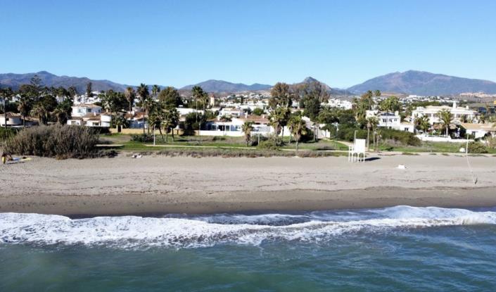 Image No.9-Villa de 3 chambres à vendre à Estepona