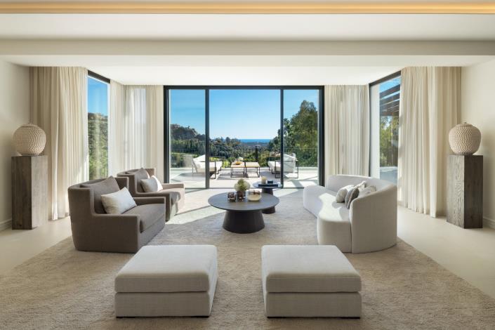 Image No.3-5 Bed Villa for sale