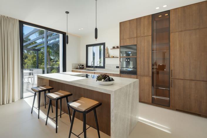 Image No.4-5 Bed Villa for sale