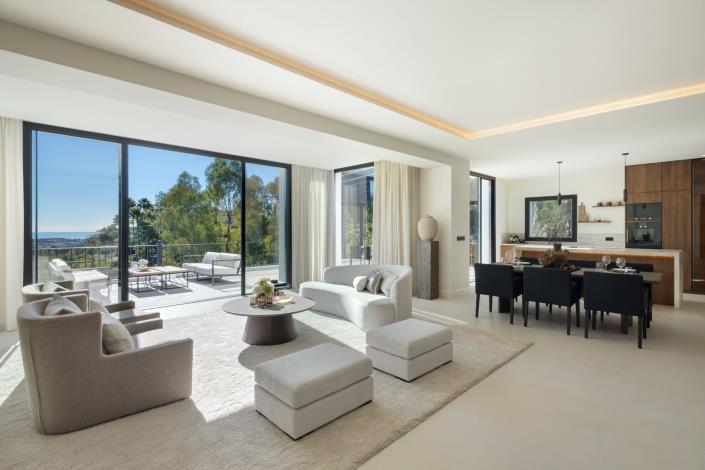 Image No.5-5 Bed Villa for sale