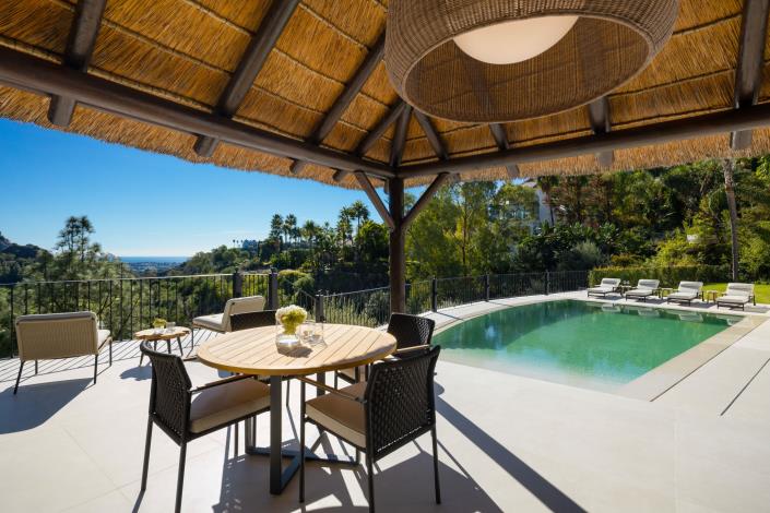 Image No.25-5 Bed Villa for sale