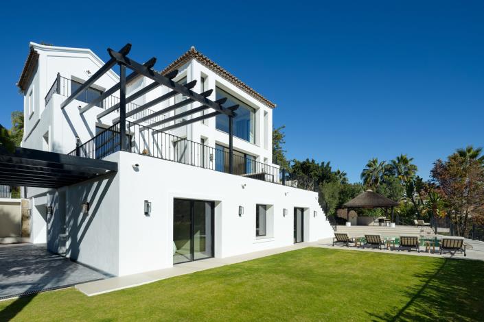 Image No.29-5 Bed Villa for sale