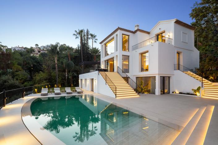 Image No.41-5 Bed Villa for sale