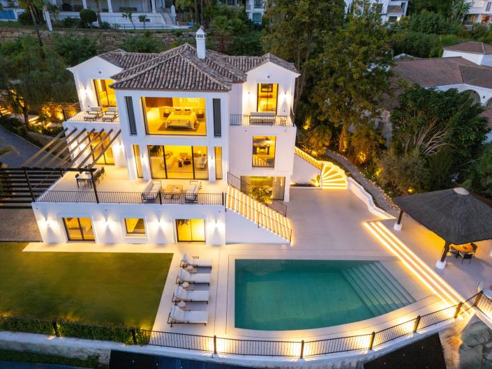 Image No.42-5 Bed Villa for sale