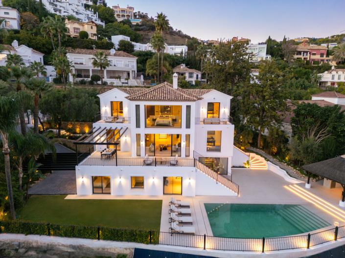 Image No.46-5 Bed Villa for sale