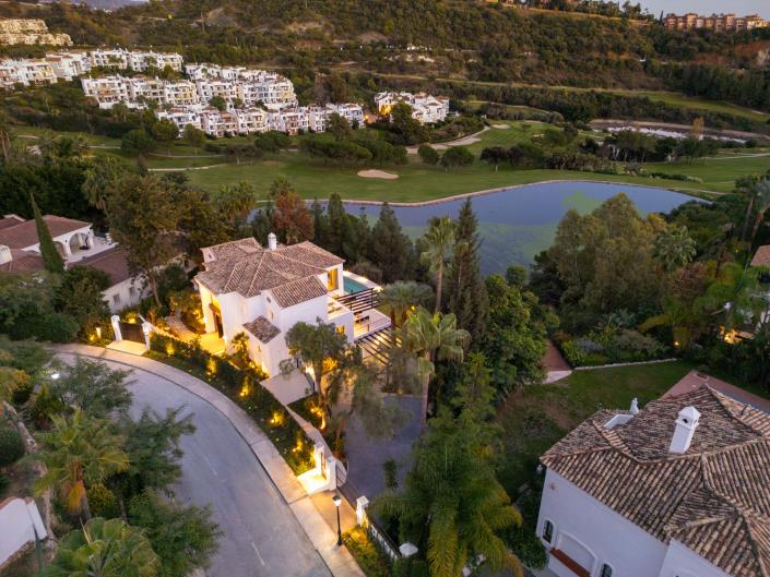 Image No.47-5 Bed Villa for sale