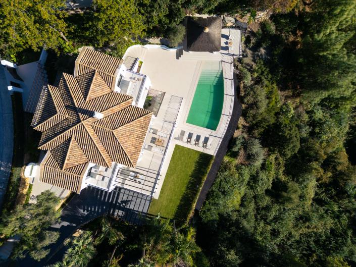 Image No.48-5 Bed Villa for sale