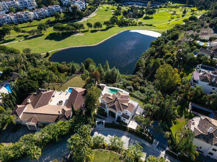 Image No.49-5 Bed Villa for sale