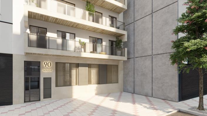 Image No.7-3 Bed Apartment for sale