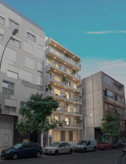 Image No.11-3 Bed Apartment for sale