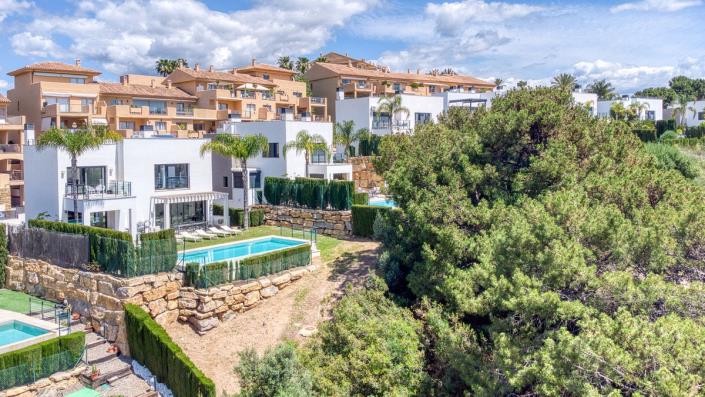 Image No.43-4 Bed Villa for sale