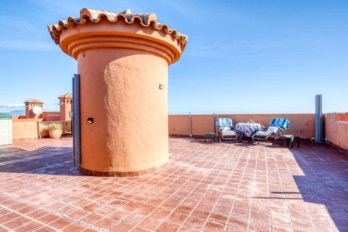 Image No.2-3 Bed Penthouse for sale