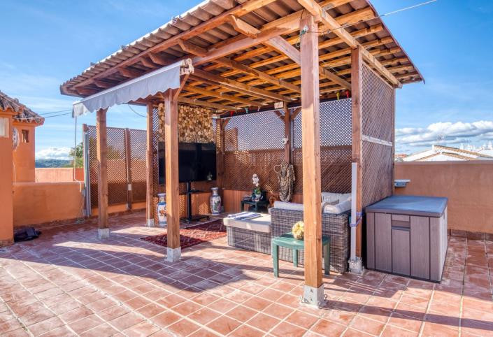 Image No.3-3 Bed Penthouse for sale