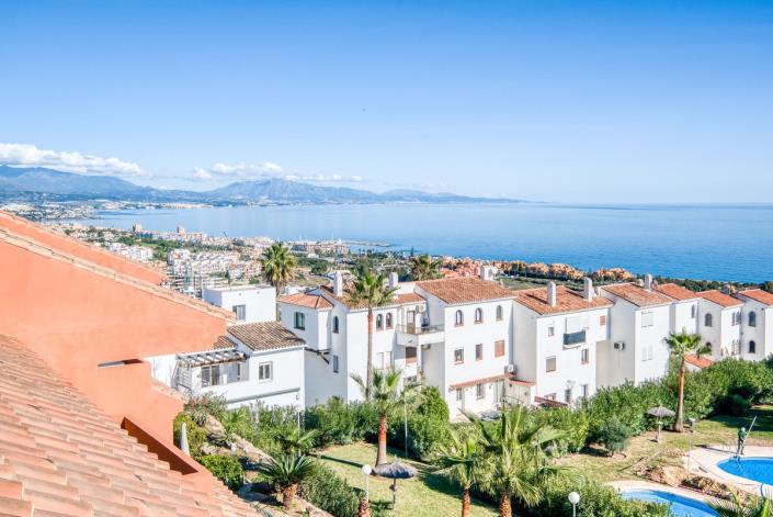 Image No.10-3 Bed Penthouse for sale