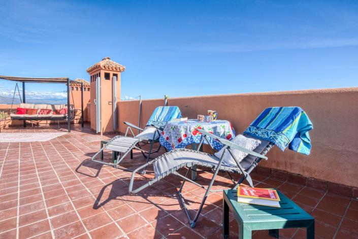 Image No.12-3 Bed Penthouse for sale