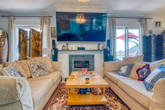 Image No.18-3 Bed Penthouse for sale