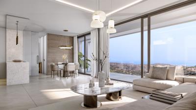 VILLA-EVANIA---LIVINGROOM-KITCHEN-DININGROOM