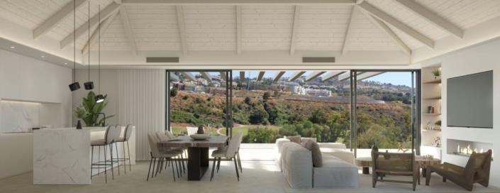 Image No.4-4 Bed Villa for sale