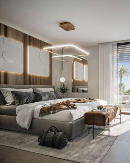 Image No.6-Villa de 5 chambres à vendre à Marbella