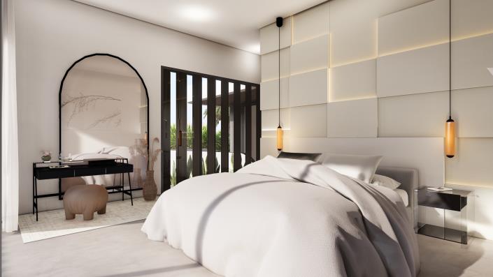 Image No.6-Villa de 5 chambres à vendre à Marbella