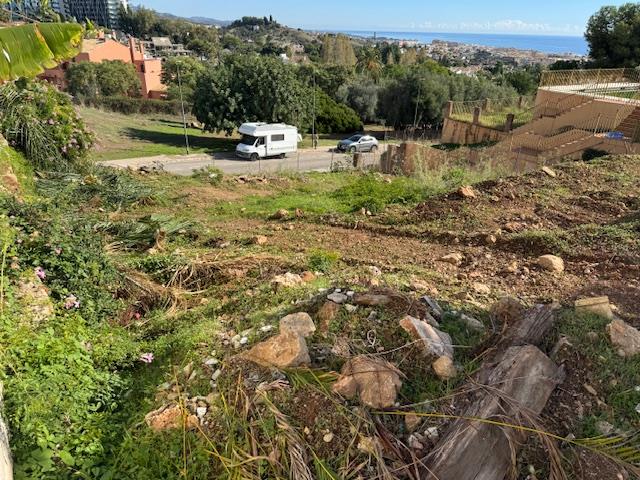 Image No.13-Villa de 5 chambres à vendre à Marbella