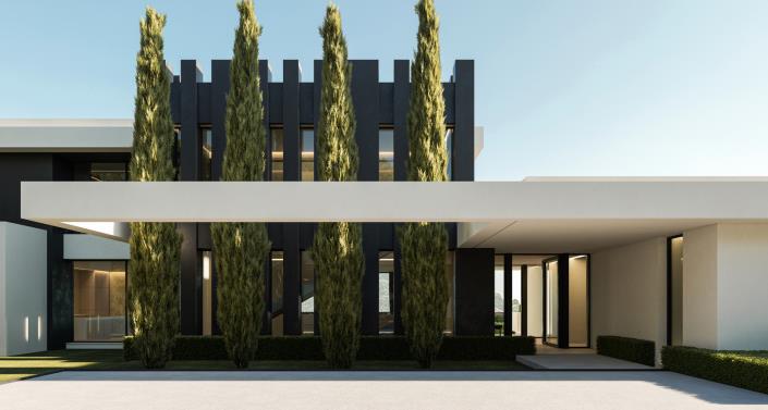 Image No.23-5 Bed Villa for sale