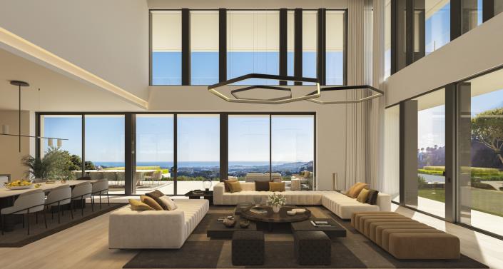 Image No.2-5 Bed Villa for sale