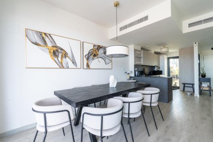 Image No.6-Maison de ville de 3 chambres à vendre à Manilva