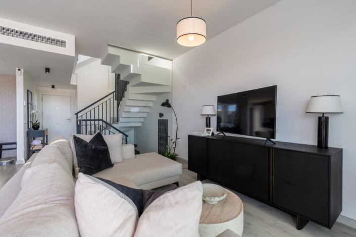 Image No.19-Maison de ville de 3 chambres à vendre à Manilva