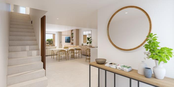 Image No.8-3 Bed Semi-Detached for sale