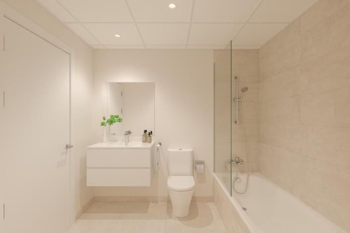 Image No.12-3 Bed Semi-Detached for sale