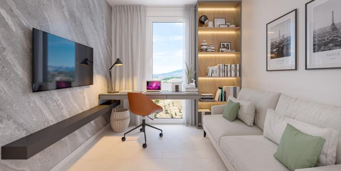 Image No.5-4 Bed Semi-Detached for sale