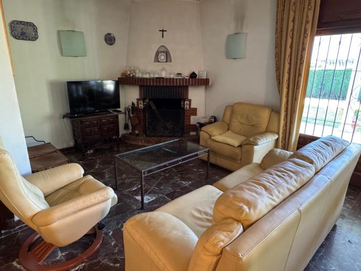 Image No.19-3 Bed House/Villa for sale