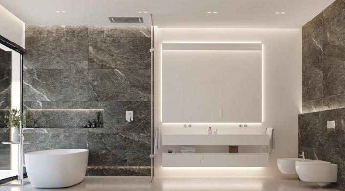 Image No.3-4 Bed Villa for sale