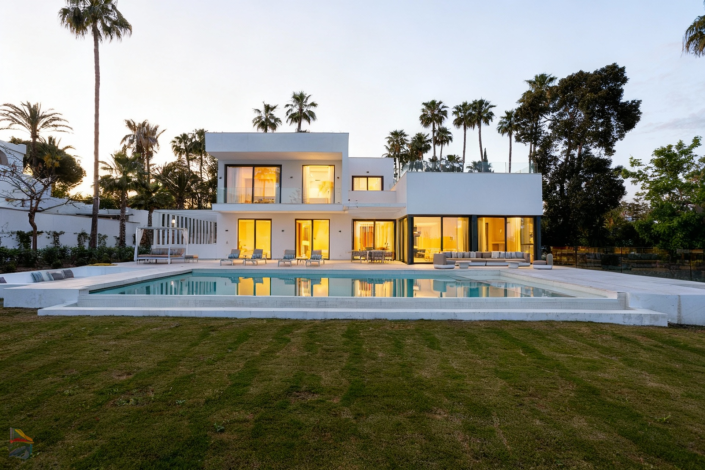 Image No.14-4 Bed Villa for sale