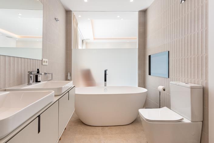 Image No.14-Jumelé de 4 chambres à vendre à Nueva Andalucia